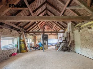 Prodej rodinného domu, Vážany, 217 m2