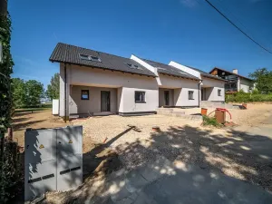 Prodej rodinného domu, Mýto, 141 m2