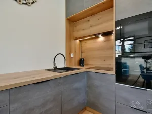 Prodej bytu 2+kk, Kraslice, 40 m2