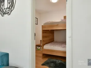 Prodej bytu 2+kk, Kraslice, 40 m2