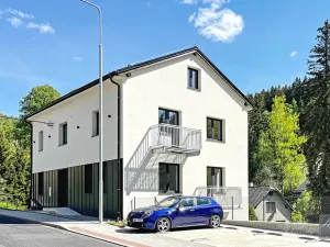 Prodej bytu 2+kk, Kraslice, 40 m2