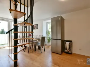 Prodej bytu 4+kk, Kraslice, 80 m2