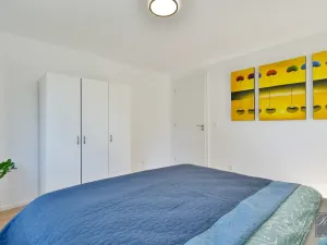 Prodej bytu 4+kk, Kraslice, 80 m2