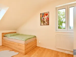 Prodej bytu 4+kk, Kraslice, 80 m2