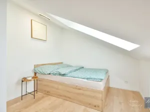 Prodej bytu 4+kk, Kraslice, 80 m2