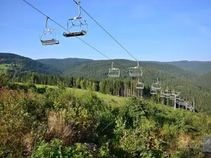 Prodej bytu 4+kk, Kraslice, 80 m2