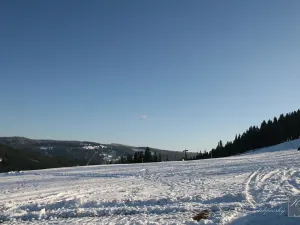 Prodej bytu 4+kk, Kraslice, 80 m2