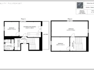 Prodej bytu 4+kk, Kraslice, 90 m2