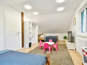 Prodej bytu 4+kk, Kraslice, 90 m2