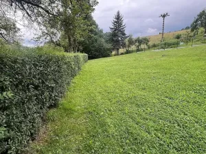 Prodej pozemku pro bydlení, Třinec, 642 m2