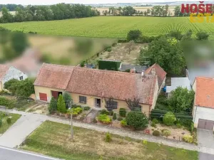 Prodej rodinného domu, Trnové Pole, 290 m2