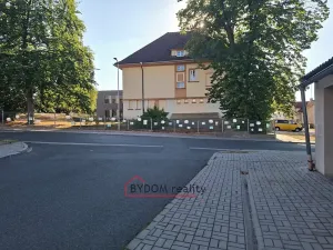 Prodej garáže, Heřmanova Huť, 23 m2