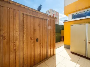 Prodej bytu 2+kk, Praha - Horní Měcholupy, Hornoměcholupská, 54 m2