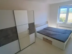 Pronájem bytu 1+1, Vidice, 43 m2