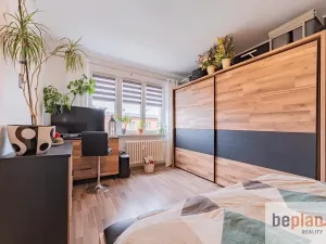 Prodej bytu 2+1, Nová Role, Svobodova, 54 m2