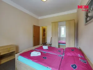 Prodej ubytování, Klenčí pod Čerchovem, 950 m2