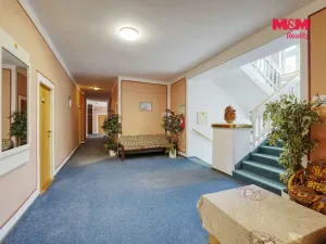 Prodej ubytování, Klenčí pod Čerchovem, 950 m2