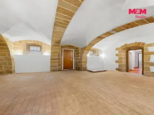 Prodej ubytování, Benešov nad Ploučnicí - Ovesná, 550 m2