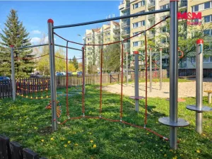 Prodej bytu 4+kk, Praha - Újezd nad Lesy, Rohožnická, 97 m2