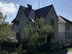 Prodej rodinného domu, Rožnov pod Radhoštěm, Dolní Paseky, 120 m2
