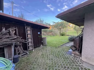 Prodej rodinného domu, Rožnov pod Radhoštěm, Dolní Paseky, 120 m2