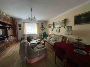 Prodej rodinného domu, Rožnov pod Radhoštěm, Dolní Paseky, 120 m2