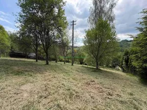 Prodej chaty, Růžďka, 25 m2