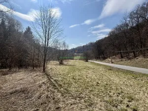 Prodej pozemku pro bydlení, Vsetín, 635 m2
