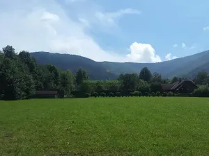 Prodej pozemku pro bydlení, Trojanovice, 3463 m2