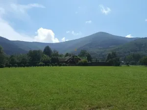 Prodej pozemku pro bydlení, Trojanovice, 3463 m2