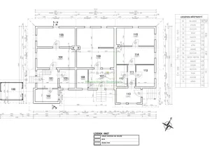 Prodej rodinného domu, Velké Karlovice, 170 m2