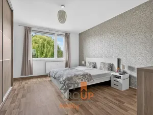 Prodej bytu 3+1, Litomyšl, Mařákova, 91 m2
