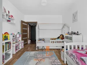 Prodej bytu 3+1, Litomyšl, Mařákova, 91 m2