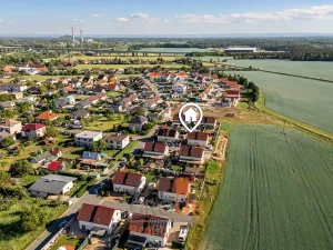 Prodej rodinného domu, Opatovice nad Labem, K Dubovce, 80 m2
