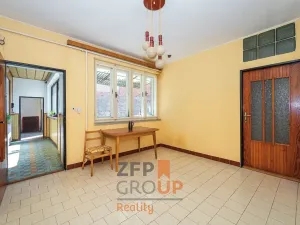 Prodej rodinného domu, Újezd u Boskovic, 292 m2