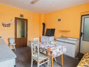 Prodej rodinného domu, Kravsko, 111 m2