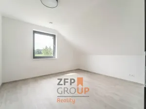 Prodej rodinného domu, Dříteč, 159 m2
