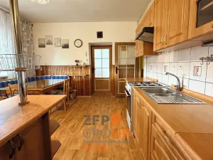Prodej rodinného domu, Svitávka, 100 m2