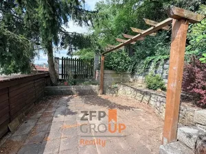 Prodej rodinného domu, Svitávka, 100 m2