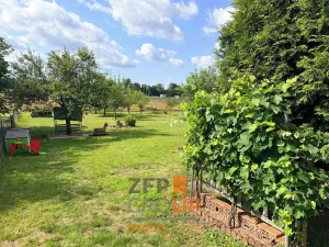 Prodej rodinného domu, Svitávka, 100 m2
