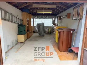 Prodej rodinného domu, Svitávka, 100 m2
