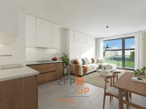 Prodej bytu 3+kk, Mladá Boleslav, 132 m2