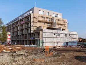Prodej bytu 1+kk, Mladá Boleslav, 34 m2