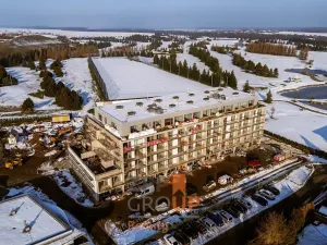 Prodej bytu 1+kk, Mladá Boleslav, 34 m2