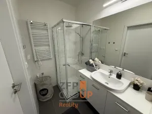 Prodej bytu 1+kk, Praha - Jinonice, Peroutkova, 23 m2