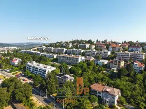 Prodej bytu 3+kk, Brno, Bohuslava Martinů, 117 m2