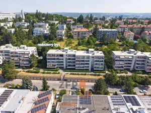Prodej bytu 3+kk, Brno, Bohuslava Martinů, 117 m2