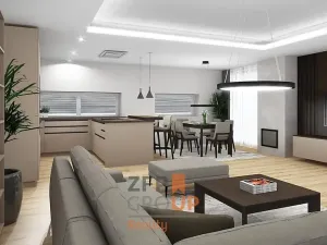 Prodej rodinného domu, Dříteč, 150 m2