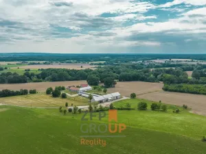 Prodej rodinného domu, Dříteč, 150 m2