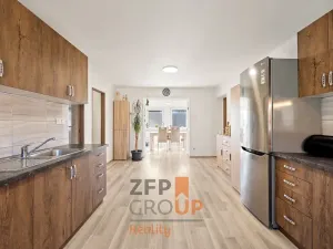 Prodej rodinného domu, Rostěnice-Zvonovice, 280 m2